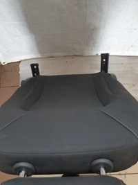 фото thumb №5, Сиденье правый пассажира opel astra k 5