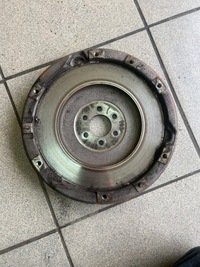 фото thumb №5, Berlingo partner iv 1.5 зчеплення повний