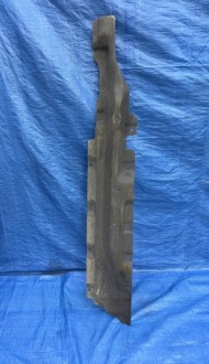 Купити Захист підвіска renault austral 1.2 e-tech автоматична коробка передач 748151442r, фото thumb