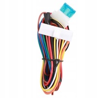 фото thumb №6, Блок управления замка центрального универсальный