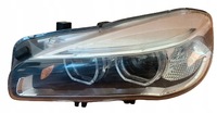 фото thumb №1, Лампа лівий перед фара eu full led 7214903 bmw 2 f45 f46 14-