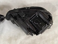 фото thumb №13, Mercedes cla lift 118 w118 led performance лампы фары nowe полный