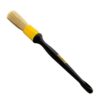 Кисть для детализации Work Stuff, короткая кисть диаметром 16 мм.