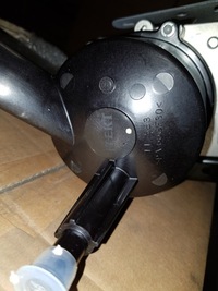 фото thumb №11, Насос усилителя электрическая peugeot 5008 i - 1615091880