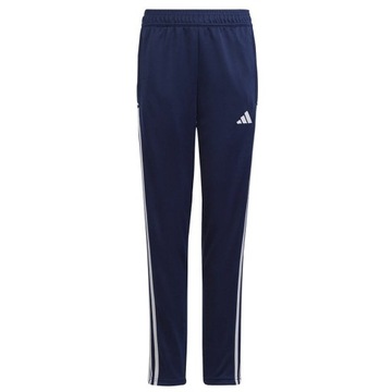 ADIDAS TIRO 23 БРЮКИ ДЛЯ ТРЕНИРОВКИ HS3495 - 128 СМ
