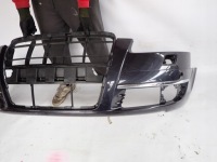 Audi a6 c6 4f 04-08 бампер перед передний spr pdc 4f0807437e Киев, фото thumb