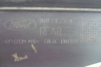 фото thumb №12, Ford fusion 2002-12 молдинг спойлер накладка бампера задняя