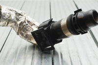 фото thumb №8, Труба охолодження peugeot 3008 suv dg9318k580ed 2.0l дизель 2016