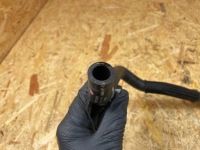 Купить Пабтрубок  труба шланг воды toyota yaris iv p21 g922c-k0020-b 2020-, фото thumb