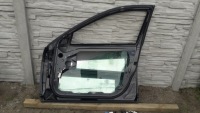 фото thumb №10, Дверь mercedes w221 s-klasa правое перед стекло 05-