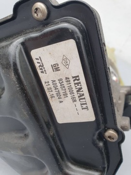 фото thumb №13, Renault trafic iii x82 2015 насос підсилювача комплектна штекери