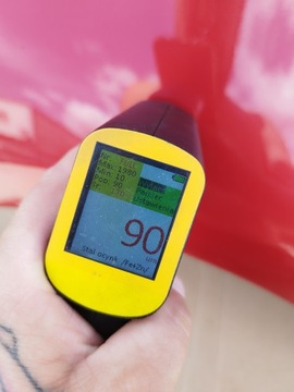 фото thumb №9, Крило правий перед nissan note e11 роки 2006-2012 оригінал колір a32 g