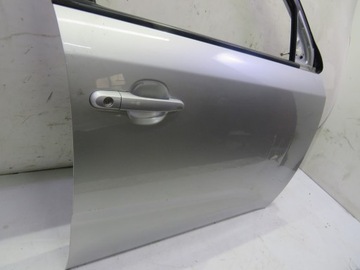 фото thumb №6, Двері праві передні перед 3d sorento ii