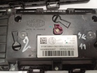 Экран дисплей монитор alfa romeo stelvio 503490035007 с Разборки, фото thumb