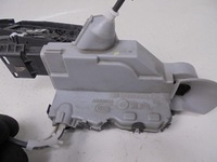 фото thumb №7, Замок дверь левый перед кассета каркас ручка europa peugeot 3008 2 ii 19r