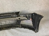 фото thumb №15, Бампер передній перед - audi tt 8s0 s-line 2014-2022