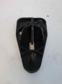 фото thumb №7, Mercedes кронштейн накладки блок двигателя a gl gls x166 166