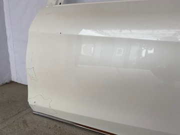 фото thumb №11, Mercedes maybach s клас x222 двері задні ліві