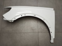 Audi q3 f3 83a капот бампер ліхтарі  led ремінь ls9r перед крила Недорого, фото thumb