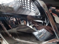 фото thumb №7, Права фара - dacia duster i - рестайлінг - 2013 - 2017