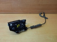 фото thumb №1, Замок двері лівий задня задній porsche panamera i 970