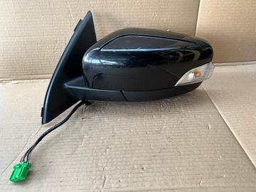 фото thumb №1, Зеркало volvo xc60 левая 14 pin