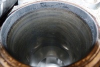 фото thumb №7, Volvo v60 i s60 ii v70 iii xc60 2.0 d3 163km d5204t7 блок двигателя номинал