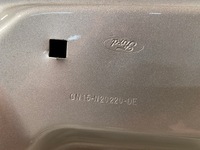 фото thumb №13, Ford ecosport двері правий перед передні праве