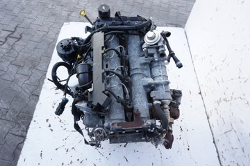 фото thumb №6, Двигатель f1ce0481h iveco daily 3 iii fl 3.0 hpi 112 tyś km комплектный