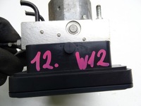 фото thumb №6, Насос тормозная abs a0004311500 mercedes w176 a-klasa 1.5 cdi w117 w246