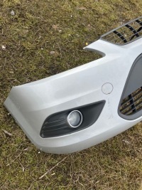 фото thumb №5, Ford focus mk2 lift бампер перед