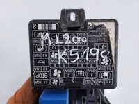 фото thumb №6, Mitsubishi l200 2002 рамка / модуль предохранителей