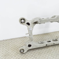 фото thumb №5, Ford mustang mach-e 2022 рама вспомогательная задняя