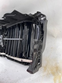 фото thumb №10, Bmw x5 g05 2018 жалюзі повітропровід повітря решітка радіатора решітка радіатора 22677510
