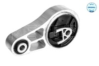 фото thumb №3, Кронштейн подвеска двигателя задняя l mini r56 r57 r58 r59 clubman r55