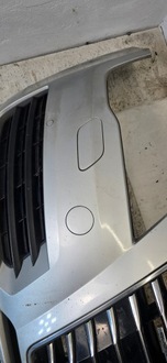 фото thumb №9, Бампер перед передний audi a7 c7 4g8 2010-2014r