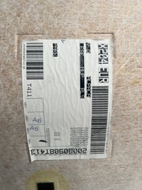 фото thumb №5, Потолок mercedes glk