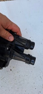 фото thumb №6, Vw passat b8 2.0tdi корпус термостата термостат 05l121111q