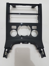 фото thumb №1, Peugeot 3008 i рамка защита радио кондиционера