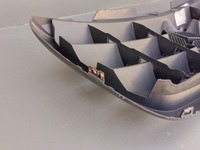 фото thumb №9, Mercedes sprinter w910 2019- решётка радиатора решётка mercedes a9108852600 =