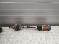 фото thumb №6, Audi q3 8u 5n0407764j перед сторона правая приводной вал