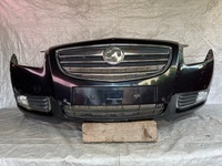 фото thumb №1, Бампер opel insignia 08-13 pdc