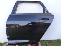 фото thumb №1, Audi a6 c8 4k двері ліва задні задня kombi avant