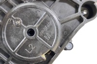 Моторчик скло передніх лівих двері subaru outback br 61188an01a 2.5l Зі Шроту, фото thumb