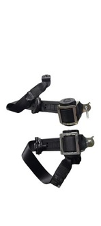 фото thumb №13, Консоль панель приладів подушки безпеки ремені opel meriva a