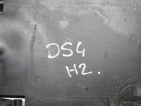 фото thumb №9, Citroen ds4 11-15 1.6 hdi основание аккумулятор 9689002180