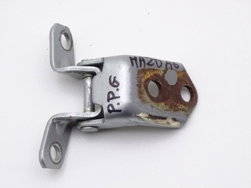 фото thumb №1, Mazda 6 i gg gy 02- петля двері праві перед верх