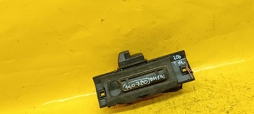 KLAMKA KLAPY TYŁ PEUGEOT 206 VALEO 98-03r