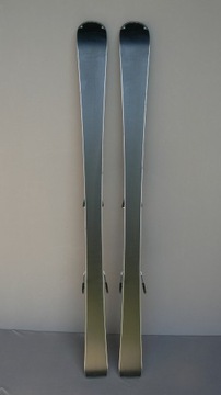 ATOMIC REDSTER XR длина 156см
