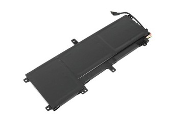 Аккумулятор емкостью 4500 мАч для HP Envy 15-as000, Envy 15-as014wm